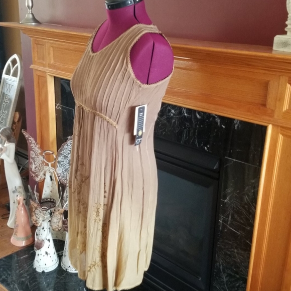 NWT RAYA SUN 2XL Dress - Picture 2 of 8